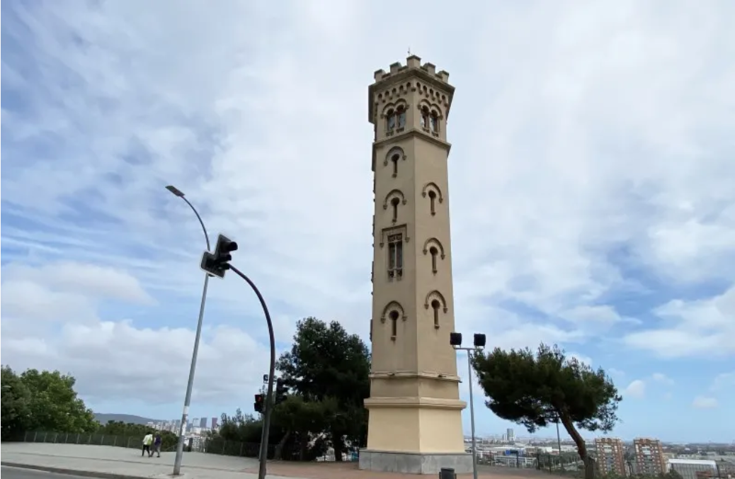 Cornellà de Llobregat